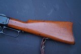 Winchester Model 1873 Saddle Ring Carbine in 44-40 with King of Siam Marking - 17 of 19