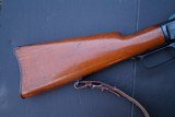 Winchester Model 1873 Saddle Ring Carbine in 44-40 with King of Siam Marking - 5 of 19