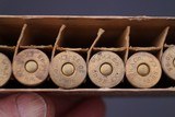 Box of Winchester 50-95 Express Shot Cartridges for Model 1876, 1885 Hiwall, and Colt Burgess Rifles - 10 of 13