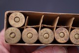 Box of Winchester 50-95 Express Shot Cartridges for Model 1876, 1885 Hiwall, and Colt Burgess Rifles - 9 of 13