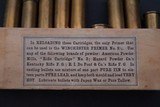 Box of Winchester 50-95 Express Shot Cartridges for Model 1876, 1885 Hiwall, and Colt Burgess Rifles - 8 of 13
