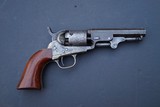 Colt Model 1849 Revolver Made in 1856 - 1 of 20