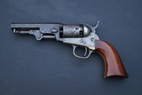 Colt Model 1849 Revolver Made in 1856 - 3 of 20