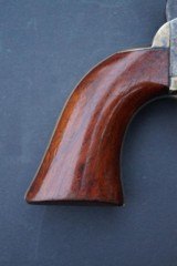 Colt Model 1849 Revolver Made in 1856 - 6 of 20