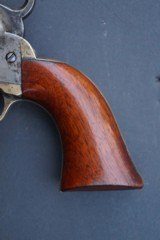Colt Model 1849 Revolver Made in 1856 - 5 of 20