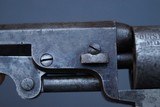 Colt Model 1849 Revolver Made in 1856 - 19 of 20