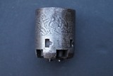 Colt Model 1849 Revolver Made in 1856 - 14 of 20