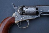 Colt Model 1849 Revolver Made in 1856 - 2 of 20