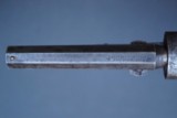 Colt Model 1849 Revolver Made in 1856 - 18 of 20