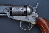 Colt Model 1849 Revolver Made in 1856 - 4 of 20