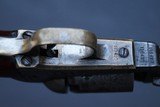 Colt Model 1849 Revolver Made in 1856 - 7 of 20