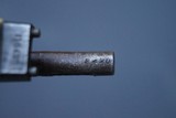Colt Model 1849 Revolver Made in 1856 - 12 of 20