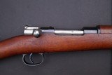 Mauser Model 1895 Chilean Bolt Action Rifle Minty with all Matching Numbers - 4 of 20
