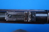 Nice Antique Winchester 1873 Musket Made in 1894 - 11 of 15