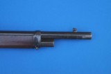 Nice Antique Winchester 1873 Musket Made in 1894 - 12 of 15