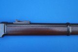 Nice Antique Winchester 1873 Musket Made in 1894 - 14 of 15