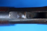 Nice Antique Winchester 1873 Musket Made in 1894 - 6 of 15