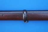Nice Antique Winchester 1873 Musket Made in 1894 - 15 of 15