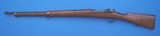 Rare Boer War Captured Model 1896 Mauser Rifle, Antique and All Matching