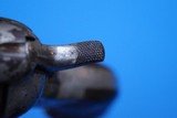 Rare Remington Model 1890 Revolver From Oklahoma - 7 of 16