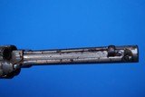 Rare Remington Model 1890 Revolver From Oklahoma - 12 of 16