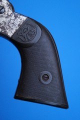Rare Remington Model 1890 Revolver From Oklahoma - 4 of 16