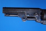 Colt 1849 Pocket Revolver Made in 1860 - 5 of 20