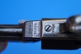 Colt 1849 Pocket Revolver Made in 1860 - 8 of 20