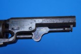Colt 1849 Pocket Revolver Made in 1860 - 6 of 20