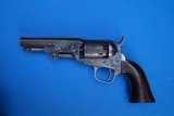 Colt 1849 Pocket Revolver Made in 1860 - 3 of 20