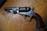 Colt 1849 Pocket Revolver Made in 1860 - 2 of 20