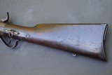 Spencer Model 1860 Saddle Ring Carbine in Museum Condition - 12 of 17