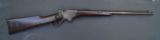 Spencer Model 1860 Saddle Ring Carbine in Museum Condition - 3 of 17