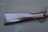 Spencer Model 1860 Saddle Ring Carbine in Museum Condition - 13 of 17