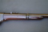 Spencer Model 1860 Saddle Ring Carbine in Museum Condition - 5 of 17