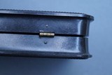 Original Case for Smith and Wesson Model One 1, 1st First Issue Revolver - 7 of 14