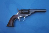 Beautiful Colt Model 1849 Wells Fargo .31 Caliber Percussion Revolver by Allen Firearms, SANTA FE N.M. - 2 of 15