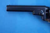 Beautiful Colt Model 1849 Wells Fargo .31 Caliber Percussion Revolver by Allen Firearms, SANTA FE N.M. - 13 of 15