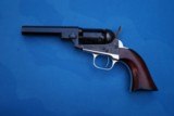 Beautiful Colt Model 1849 Wells Fargo .31 Caliber Percussion Revolver by Allen Firearms, SANTA FE N.M. - 1 of 15