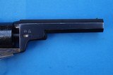 Beautiful Colt Model 1849 Wells Fargo .31 Caliber Percussion Revolver by Allen Firearms, SANTA FE N.M. - 14 of 15