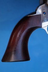 Beautiful Colt Model 1849 Wells Fargo .31 Caliber Percussion Revolver by Allen Firearms, SANTA FE N.M. - 7 of 15