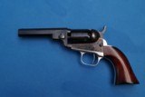 Beautiful Colt Model 1849 Wells Fargo .31 Caliber Percussion Revolver by Allen Firearms, SANTA FE N.M. - 4 of 15