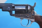 Beautiful Colt Model 1849 Wells Fargo .31 Caliber Percussion Revolver by Allen Firearms, SANTA FE N.M. - 5 of 15