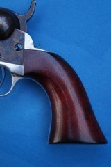 Beautiful Colt Model 1849 Wells Fargo .31 Caliber Percussion Revolver by Allen Firearms, SANTA FE N.M. - 8 of 15