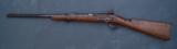 US Springfield Model 1877 Trapdoor Carbine Made in 1877, Possible 7th of 9th Cavalry Issue - 2 of 20