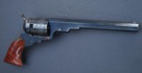 Reproduction of Colt No. 5 Texas Paterson Revolver by Uberti - 1 of 16