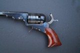 Reproduction of Colt No. 5 Texas Paterson Revolver by Uberti - 16 of 16