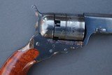 Reproduction of Colt No. 5 Texas Paterson Revolver by Uberti - 4 of 16