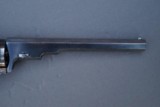 Reproduction of Colt No. 5 Texas Paterson Revolver by Uberti - 14 of 16