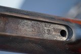Winchester 1873 Special Order Deluxe Rifle with 4X Burl Walnut - 16 of 20